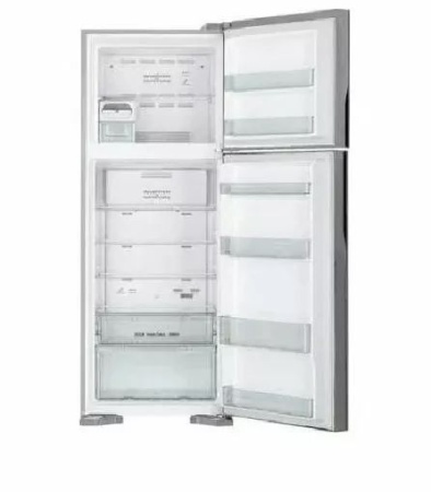 Холодильник HITACHI R-V 542 PU7 PWH белый купить с доставкой по Москве и Московской области в интернет-магазине ЕвроТехно