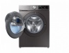 Стиральная машина с сушкой SAMSUNG WD10N64PR2X купить с доставкой по Москве и Московской области в интернет-магазине ЕвроТехно