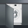 Стиральная машина SMEG lsta147s купить с доставкой по Москве и Московской области в интернет-магазине ЕвроТехно