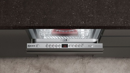 Посудомоечная машина NEFF S585M50X4R купить с доставкой по Москве и Московской области в интернет-магазине ЕвроТехно