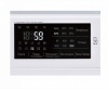 Стиральная машина с фронтальной загрузкой LG F12U2HDM1N купить с доставкой по Москве и Московской области в интернет-магазине ЕвроТехно