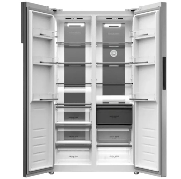 Холодильник Kuppersberg RFSN 1810 X купить с доставкой по Москве и Московской области в интернет-магазине ЕвроТехно