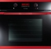 Духовой шкаф KUPPERSBUSCH EEB 6360.1 JX8 Hot Chili