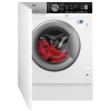 Встраиваемая cтиральная машина AEG L8WBE68SI