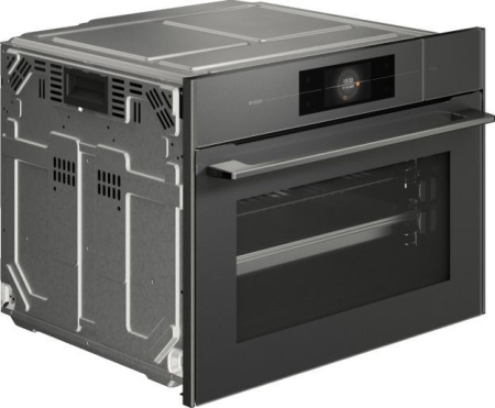 Духовой шкаф ASKO OCS8478GG купить с доставкой по Москве и Московской области в интернет-магазине ЕвроТехно