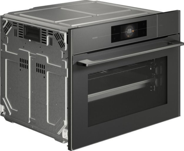 Духовой шкаф ASKO OCS8478GG купить с доставкой по Москве и Московской области в интернет-магазине ЕвроТехно