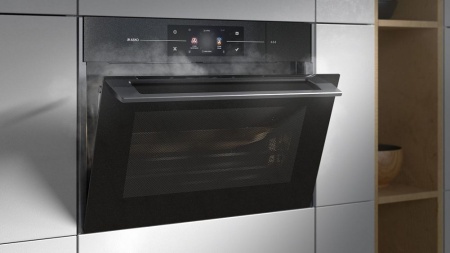 Духовой шкаф ASKO OCSM8478G купить с доставкой по Москве и Московской области в интернет-магазине ЕвроТехно