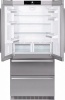 Холодильник LIEBHERR CBNes 6256 купить с доставкой по Москве и Московской области в интернет-магазине ЕвроТехно