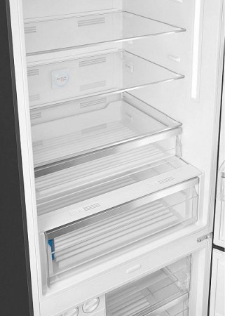 Холодильник SMEG FA8005RAO купить с доставкой по Москве и Московской области в интернет-магазине ЕвроТехно