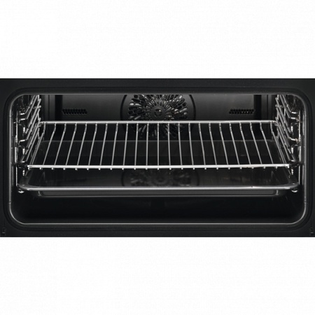 Духовой шкаф ELECTROLUX VKL8E00Z купить с доставкой по Москве и Московской области в интернет-магазине ЕвроТехно