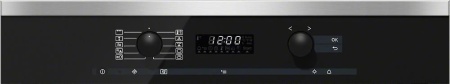 ДУХОВОЙ ШКАФ MIELE H 6200 B EDST/CLST купить с доставкой по Москве и Московской области в интернет-магазине ЕвроТехно