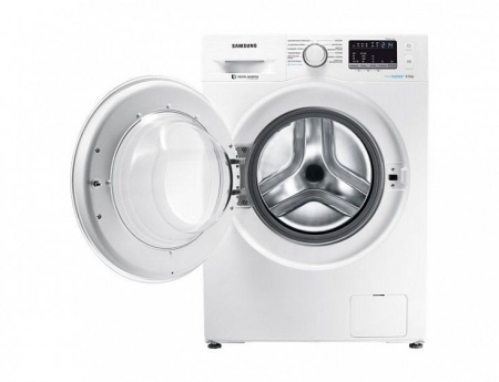 Стиральная машина SAMSUNG WW65J42E0JWDLP купить с доставкой по Москве и Московской области в интернет-магазине ЕвроТехно