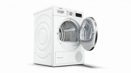 Сушильный автомат Bosch WTW 85561 OE купить с доставкой по Москве и Московской области в интернет-магазине ЕвроТехно
