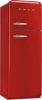 Холодильник SMEG FAB30RRD5 купить с доставкой по Москве и Московской области в интернет-магазине ЕвроТехно