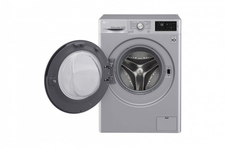 Стиральная машина LG F2J6TN1L купить с доставкой по Москве и Московской области в интернет-магазине ЕвроТехно