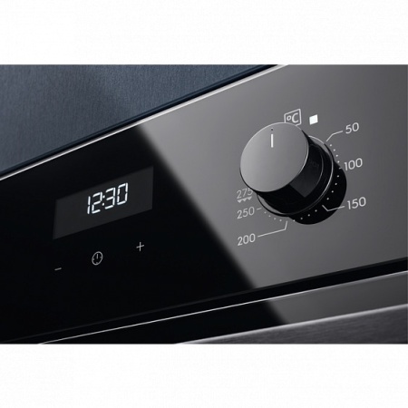 Духовой шкаф Electrolux OEE5C71Z купить с доставкой по Москве и Московской области в интернет-магазине ЕвроТехно