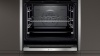 Духовой шкаф NEFF B48CT64H0 купить с доставкой по Москве и Московской области в интернет-магазине ЕвроТехно