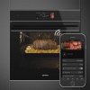 Духовой шкаф SMEG SFP6606WTPNX купить с доставкой по Москве и Московской области в интернет-магазине ЕвроТехно