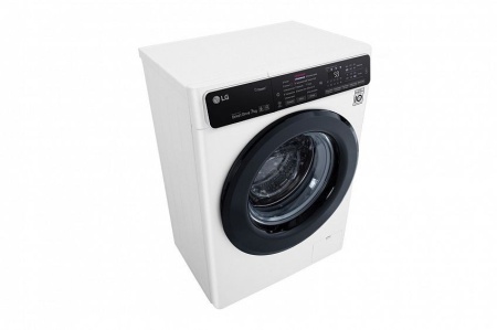 Стиральная машина LG F2H5HS6W купить с доставкой по Москве и Московской области в интернет-магазине ЕвроТехно