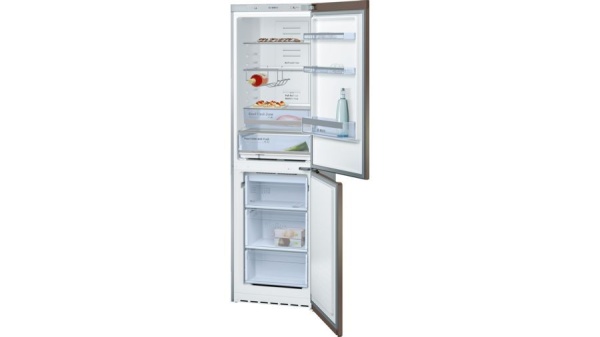 Холодильник Bosch KGN 39 XD 18 R купить с доставкой по Москве и Московской области в интернет-магазине ЕвроТехно