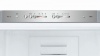 Холодильник Bosch KGN39JB20 черный купить с доставкой по Москве и Московской области в интернет-магазине ЕвроТехно