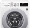Стиральная машина LG F2M5HS4W купить с доставкой по Москве и Московской области в интернет-магазине ЕвроТехно