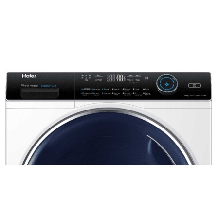Стиральная машина HAIER HWD100-B14979 купить с доставкой по Москве и Московской области в интернет-магазине ЕвроТехно