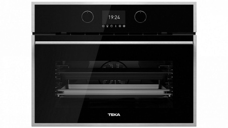 Духовой шкаф TEKA HLC 847 C купить с доставкой по Москве и Московской области в интернет-магазине ЕвроТехно