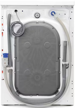 Стиральная машина с сушкой ELECTROLUX EW9WN249BE купить с доставкой по Москве и Московской области в интернет-магазине ЕвроТехно