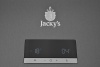 Холодильник JACKY'S JR FD2000 купить с доставкой по Москве и Московской области в интернет-магазине ЕвроТехно