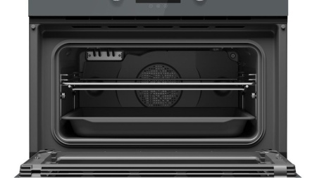 Духовой шкаф TEKA HLC 8400 STONE GREY (111130004) купить с доставкой по Москве и Московской области в интернет-магазине ЕвроТехно