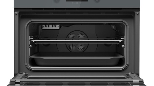 Духовой шкаф TEKA HLC 8400 STONE GREY (111130004) купить с доставкой по Москве и Московской области в интернет-магазине ЕвроТехно