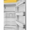 Холодильник SMEG FAB28RYW5 купить с доставкой по Москве и Московской области в интернет-магазине ЕвроТехно
