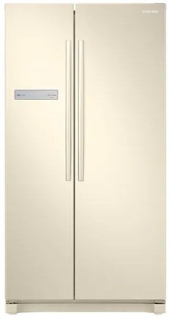 Холодильник SAMSUNG RS-54N3003EF купить с доставкой по Москве и Московской области в интернет-магазине ЕвроТехно