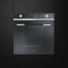 Духовой шкаф SMEG SF130NE купить с доставкой по Москве и Московской области в интернет-магазине ЕвроТехно