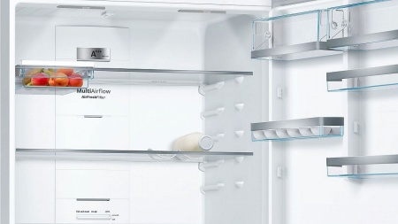 Холодильник BOSCH KGN86AI30R купить с доставкой по Москве и Московской области в интернет-магазине ЕвроТехно