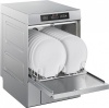 Стаканомоечная машина SMEG UG405DMS купить с доставкой по Москве и Московской области в интернет-магазине ЕвроТехно