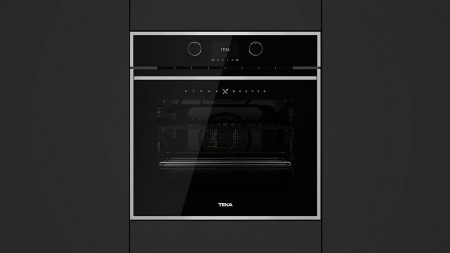 Духовой шкаф TEKA STEAKMASTER BK-SS (111000026) купить с доставкой по Москве и Московской области в интернет-магазине ЕвроТехно