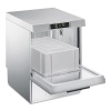 Посудомоечная машина SMEG UD526DS купить с доставкой по Москве и Московской области в интернет-магазине ЕвроТехно