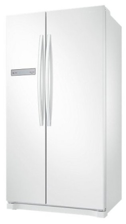 Холодильник SAMSUNG RS54N3003WW купить с доставкой по Москве и Московской области в интернет-магазине ЕвроТехно