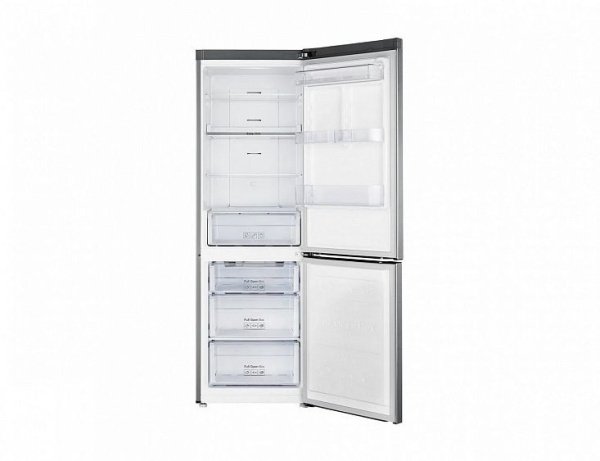 Холодильник SAMSUNG rb33j3200sa купить с доставкой по Москве и Московской области в интернет-магазине ЕвроТехно