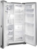 Холодильник Smeg SS55PNL1 черный купить с доставкой по Москве и Московской области в интернет-магазине ЕвроТехно