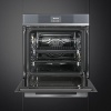 Электрический духовой шкаф Smeg SFP 6104 STS купить с доставкой по Москве и Московской области в интернет-магазине ЕвроТехно