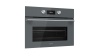 Духовой шкаф TEKA HLC 8400 STONE GREY (111130004) купить с доставкой по Москве и Московской области в интернет-магазине ЕвроТехно