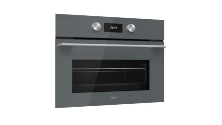 Духовой шкаф TEKA HLC 8400 STONE GREY (111130004) купить с доставкой по Москве и Московской области в интернет-магазине ЕвроТехно