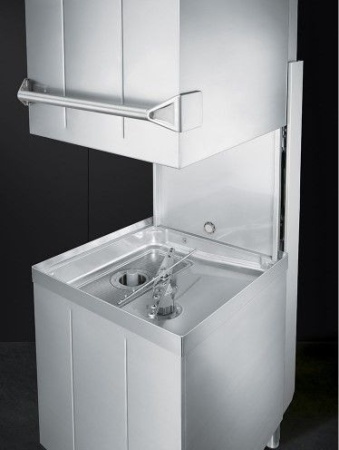 Посудомоечная машина SMEG HTY520D купить с доставкой по Москве и Московской области в интернет-магазине ЕвроТехно