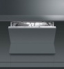 Посудомоечная машина SMEG STO905-1 купить с доставкой по Москве и Московской области в интернет-магазине ЕвроТехно