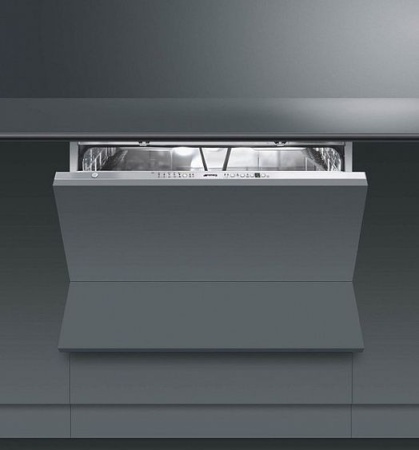 Посудомоечная машина SMEG STO905-1 купить с доставкой по Москве и Московской области в интернет-магазине ЕвроТехно