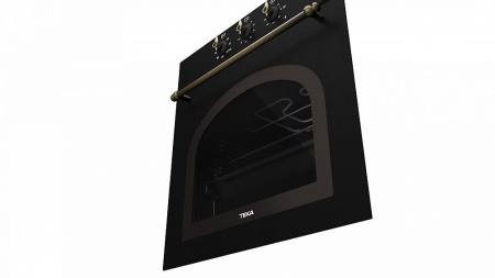 Духовой шкаф TEKA HRB 6100 ATB BRASS купить с доставкой по Москве и Московской области в интернет-магазине ЕвроТехно