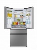 Холодильник GORENJE NRM8181UX купить с доставкой по Москве и Московской области в интернет-магазине ЕвроТехно